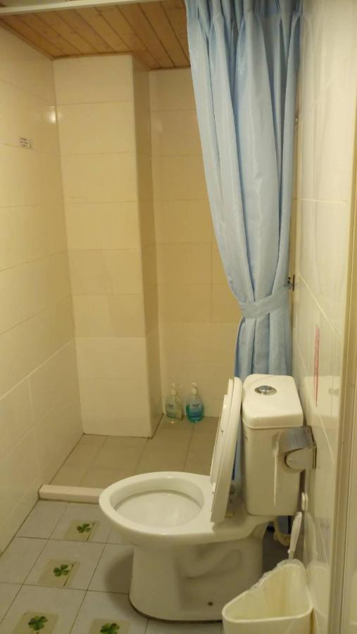 Jack'S House Apartment Тайнан Екстериор снимка