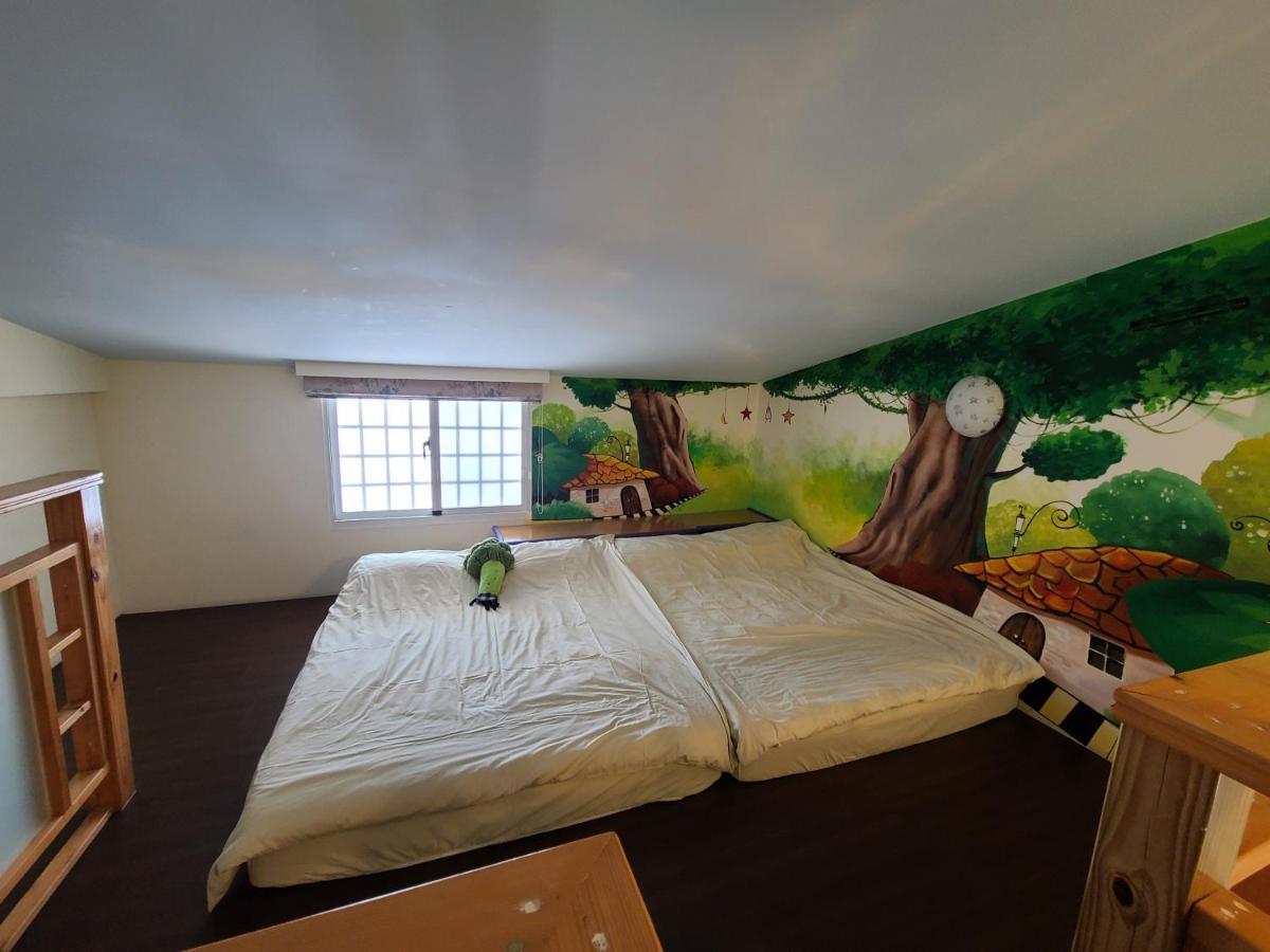 Jack'S House Apartment Тайнан Екстериор снимка