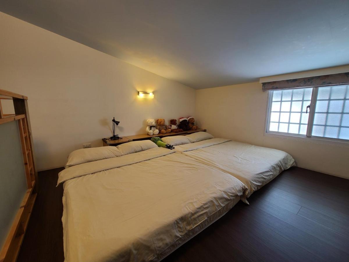Jack'S House Apartment Тайнан Екстериор снимка