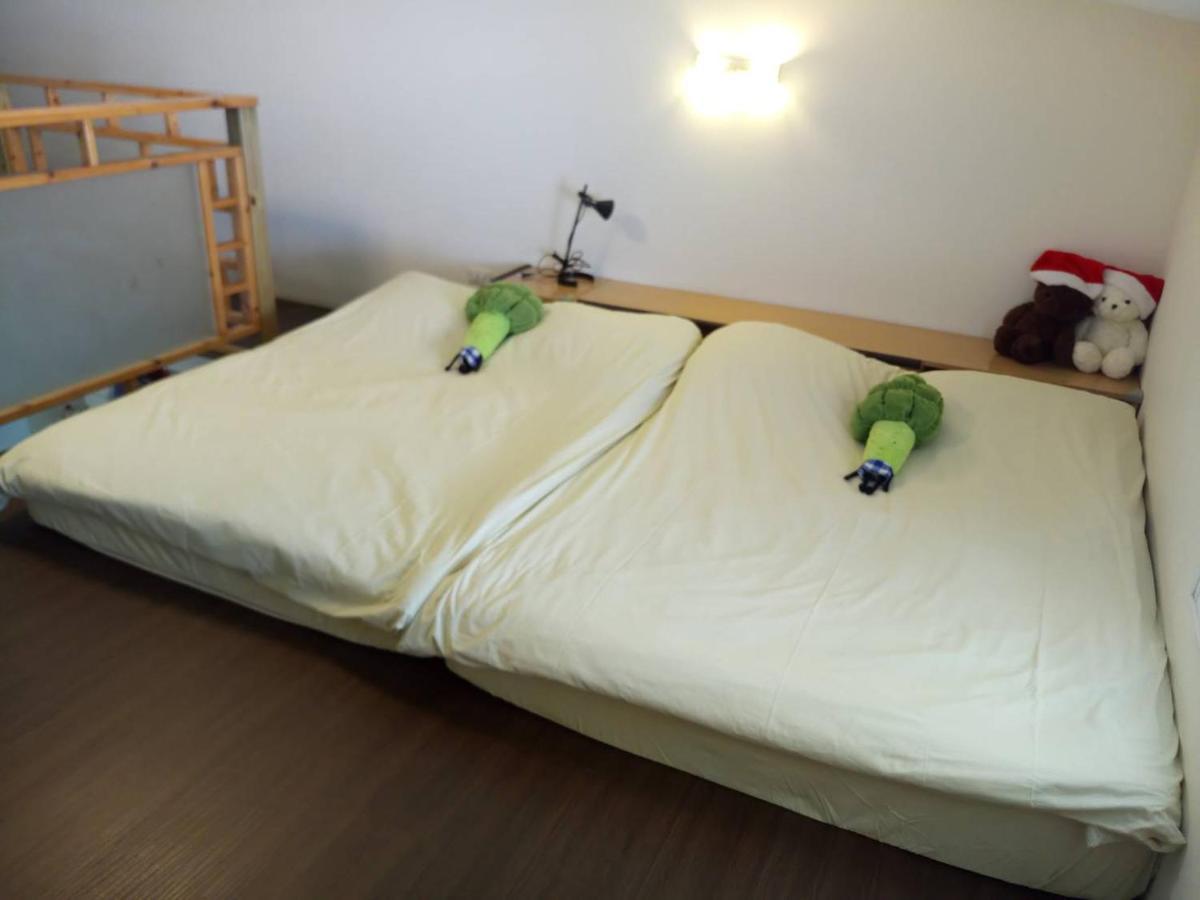 Jack'S House Apartment Тайнан Екстериор снимка