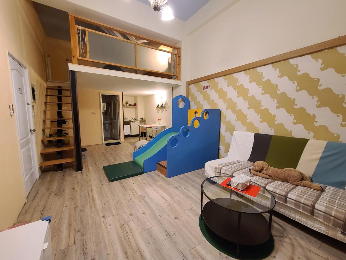 Jack'S House Apartment Тайнан Екстериор снимка