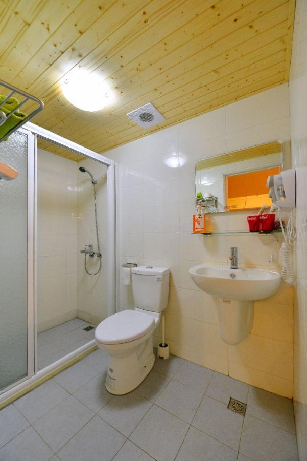 Jack'S House Apartment Тайнан Екстериор снимка