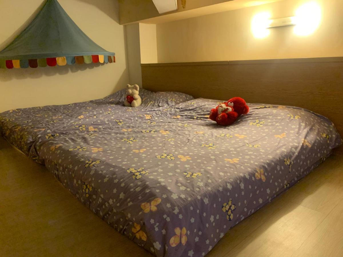 Jack'S House Apartment Тайнан Екстериор снимка