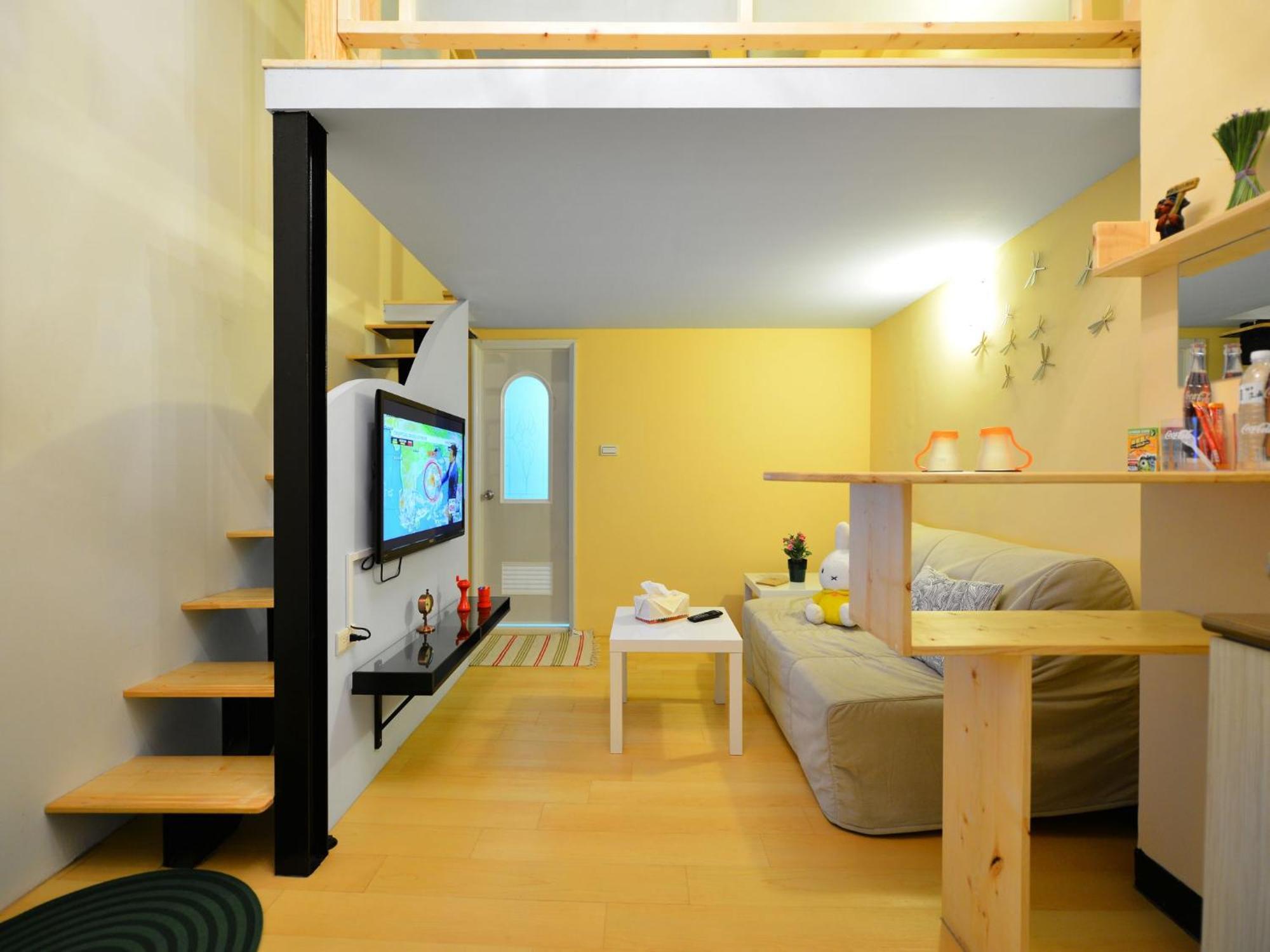 Jack'S House Apartment Тайнан Екстериор снимка