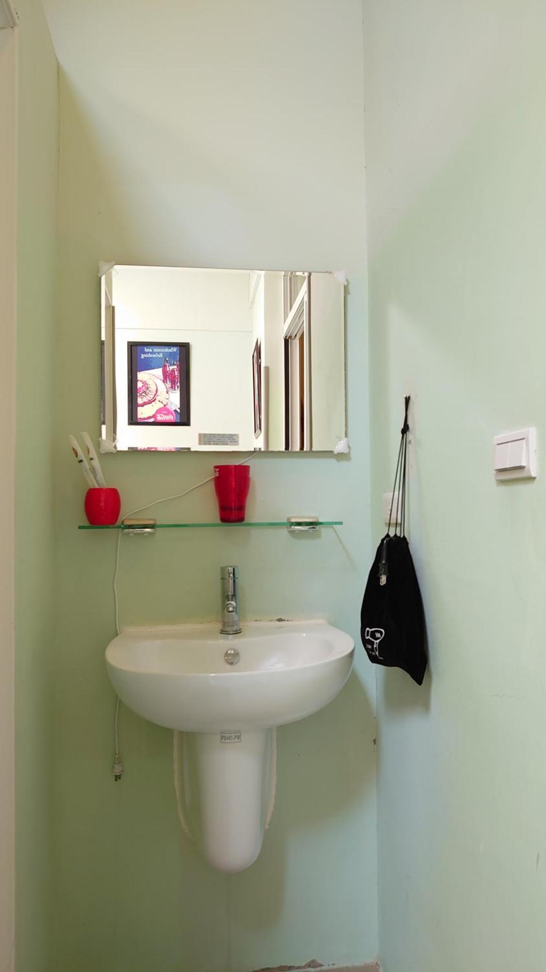 Jack'S House Apartment Тайнан Екстериор снимка