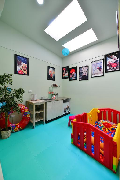Jack'S House Apartment Тайнан Екстериор снимка