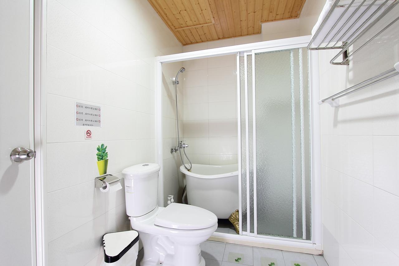 Jack'S House Apartment Тайнан Екстериор снимка