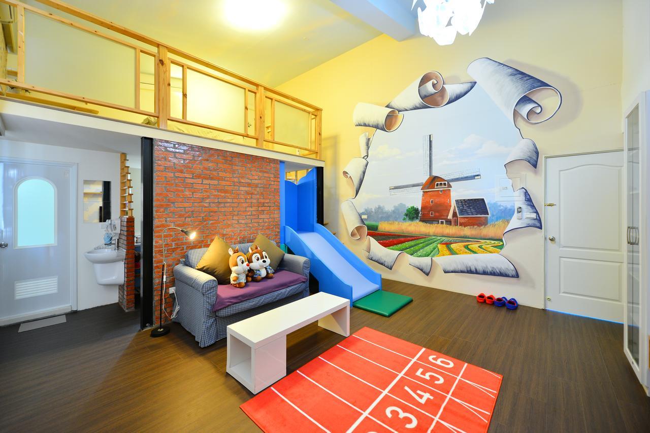 Jack'S House Apartment Тайнан Екстериор снимка