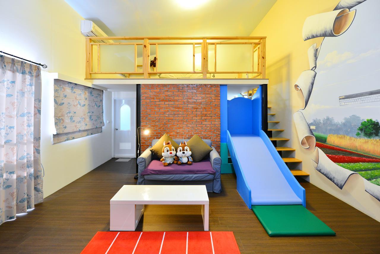 Jack'S House Apartment Тайнан Екстериор снимка